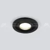 Elektrostandard 25022/LED 5W 4200K BK черный