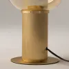 Настольная лампа Maytoni MOD414TL-01G Настольная лампа Maytoni MOD414TL-01G