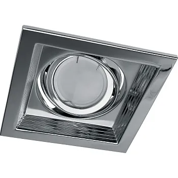 Встраиваемый светильник Feron 41044 Встраиваемый светильник Feron 41044