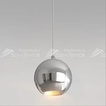 Elektrostandard 50215/1 LED хром