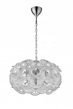 Подвесная люстра Simple Story 48231-4PL