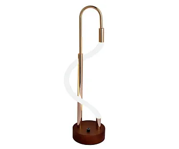 Настольная лампа Kink Light 08040-T,33 Настольная лампа Kink Light 08040-T,33