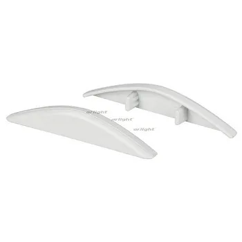 Заглушка профиля Arlight 014899