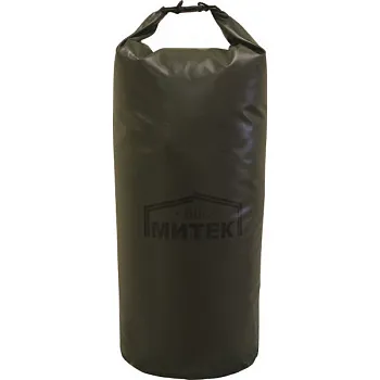 Гермомешок Митек 80л (Ø 37см Н-75см)