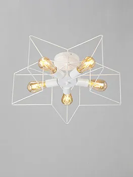 Накладная люстра Vitaluce V3795-0/5PL