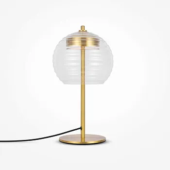 Настольная лампа Maytoni P060TL-L12BSK1 Настольная лампа Maytoni P060TL-L12BSK1