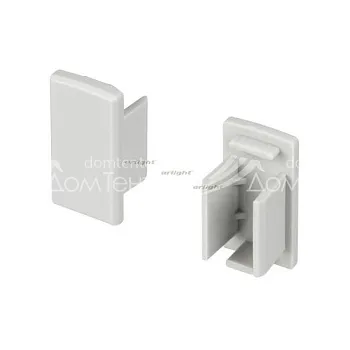 Заглушка профиля Arlight 023989