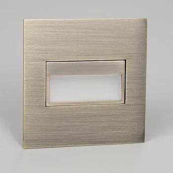 Подсветка ступеней лестницы Citilux CLD007K3 Подсветка ступеней лестницы Citilux CLD007K3