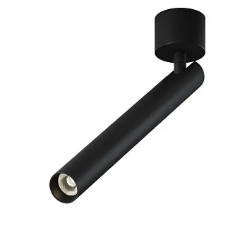 Спот Maytoni Technical C141CL-L300-6W3K-B