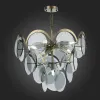 Каскадная люстра ST-Luce SL1161.373.09 Каскадная люстра ST-Luce SL1161.373.09