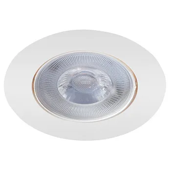 Встраиваемый светильник ARTE Lamp A4762PL-1WH