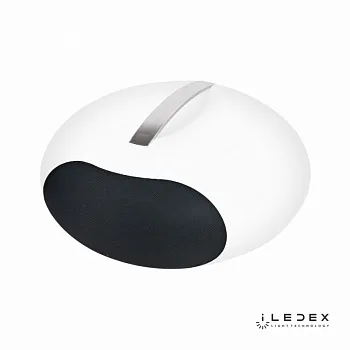 Настольная лампа iLedex ELS1155-CH WH Настольная лампа iLedex ELS1155-CH WH