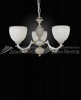 Подвесная люстра Reccagni Angelo L 9681/3