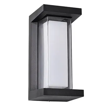 Светильник настенный ARTE Lamp A8510AL-1BK Светильник настенный ARTE Lamp A8510AL-1BK