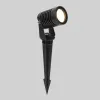 Грунтовый светильник Elektrostandard Landscape LED черный (043 FL LED) Грунтовый светильник Elektrostandard Landscape LED черный (043 FL LED)