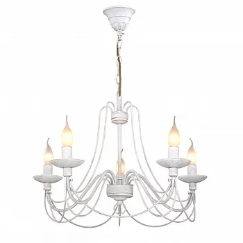 Подвесная люстра F-Promo 2164-5P