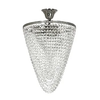 Каскадная люстра Arti Lampadari Stella E 1.3.30.504 N Каскадная люстра Arti Lampadari Stella E 1.3.30.504 N