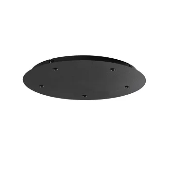 База накладная Odeon Light 5054/KB База накладная Odeon Light 5054/KB