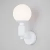 Бра Eurosvet 50251/1 белый Бра Eurosvet 50251/1 белый
