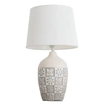 Настольная лампа ARTE Lamp A4237LT-1GY Настольная лампа ARTE Lamp A4237LT-1GY