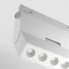 Светильник на шине Maytoni Technical TR033-2-6W3K-W