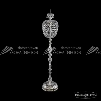 Торшер Bohemia Ivele Crystal 14771T1/30-145 G