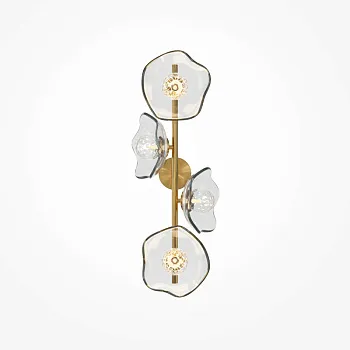 Бра Maytoni MOD207WL-04BS