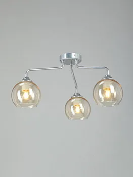 Накладная люстра Vitaluce V3096-9/3PL