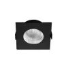 Влагозащищенный светильник Crystal Lux CLT 046C1 BL IP44 Влагозащищенный светильник Crystal Lux CLT 046C1 BL IP44