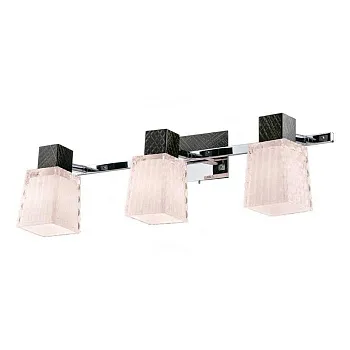 Бра IDLamp 360/3A-Blackchrome