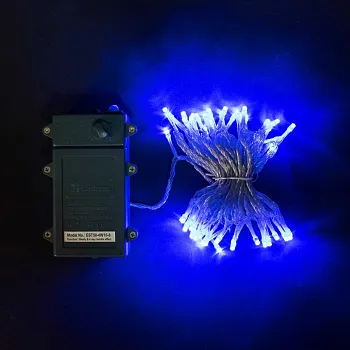 Светодиодная нить Laitcom EST50-4W10-8B Светодиодная нить Laitcom EST50-4W10-8B