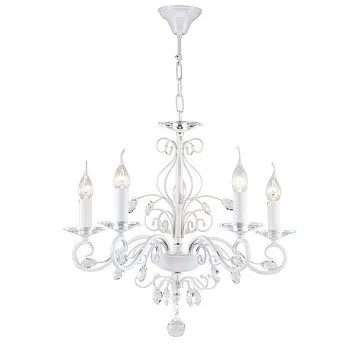 Подвесная люстра Favourite 1733-5P