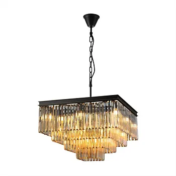 Каскадная люстра Citilux CL332242 Каскадная люстра Citilux CL332242