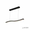 Линейный светильник iLedex 8007-1L-D-T BK Линейный светильник iLedex 8007-1L-D-T BK