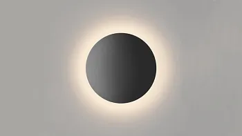 Светильник настенный DesignLed GW-8663S-6-BL-WW