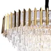 Каскадная люстра Stilfort 1024/03/18P Каскадная люстра Stilfort 1024/03/18P