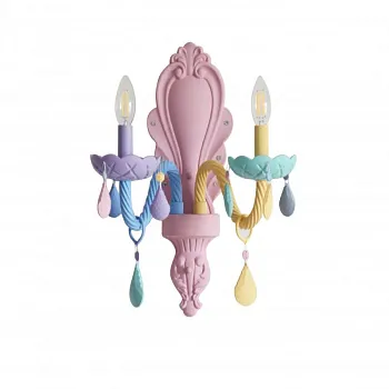 Детское бра Kink Light 074175-2 Детское бра Kink Light 074175-2