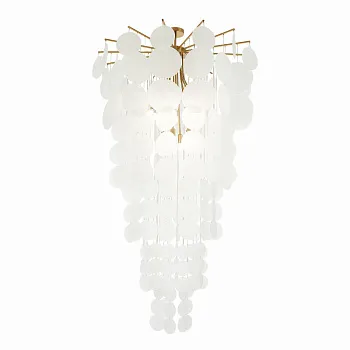 Каскадная люстра ST-Luce SL1231.303.12 Каскадная люстра ST-Luce SL1231.303.12