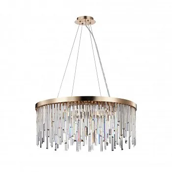Каскадная люстра Stilfort 2113/03/12P Каскадная люстра Stilfort 2113/03/12P
