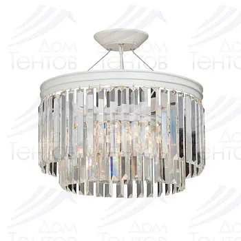 Люстра на штанге Vitaluce V5127-0/6S Люстра на штанге Vitaluce V5127-0/6S