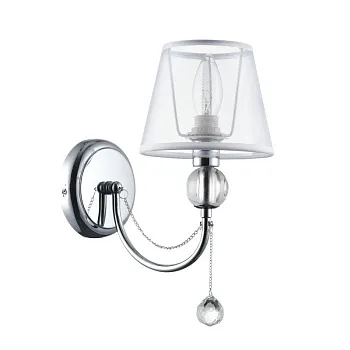 Бра Freya FR5661-WL-01-CH Бра Freya FR5661-WL-01-CH