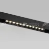 Elektrostandard Slim Magnetic SL02 Трековый светильник 12W 4200K (черный) 85