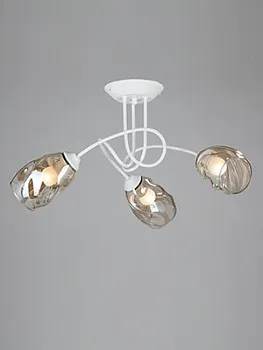 Люстра на штанге Vitaluce V4926-0/3PL Люстра на штанге Vitaluce V4926-0/3PL