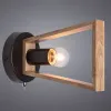 Бра ARTE Lamp A8030AP-1BK