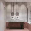 Влагозащищенный светильник Maytoni Technical DL032-2-01B Влагозащищенный светильник Maytoni Technical DL032-2-01B