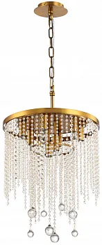 Каскадная люстра Stilfort 2142/05/08P Каскадная люстра Stilfort 2142/05/08P