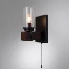 Бра ARTE Lamp A7014AP-1BK