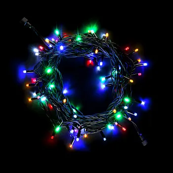 Светодиодная нить Laitcom LL75BLW-1-2M Светодиодная нить Laitcom LL75BLW-1-2M