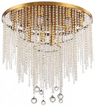 Каскадная люстра Stilfort 2142/05/12C Каскадная люстра Stilfort 2142/05/12C