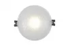 Встраиваемый светильник Denkirs DK3400-WH
